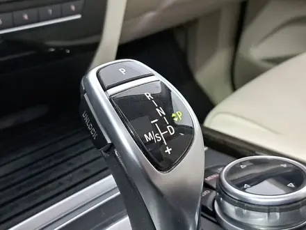 BMW X5 2014 года за 13 990 000 тг. в Астана – фото 21