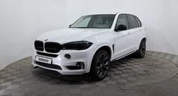 BMW X5 2014 года за 13 990 000 тг. в Астана