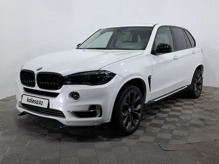 BMW X5 2014 года за 13 990 000 тг. в Астана