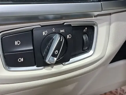 BMW X5 2014 года за 13 990 000 тг. в Астана – фото 25