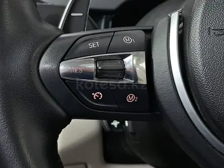 BMW X5 2014 года за 13 990 000 тг. в Астана – фото 26