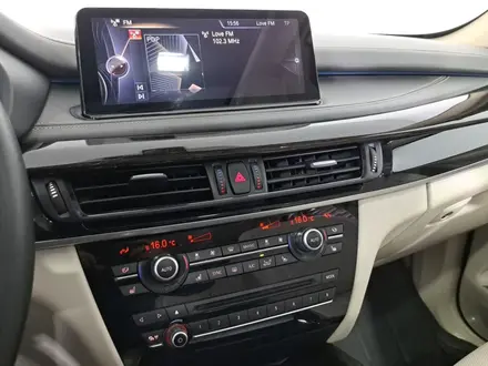 BMW X5 2014 года за 13 990 000 тг. в Астана – фото 28