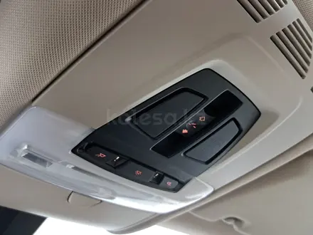 BMW X5 2014 года за 13 990 000 тг. в Астана – фото 13