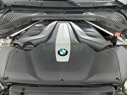 BMW X5 2014 года за 13 990 000 тг. в Астана – фото 14