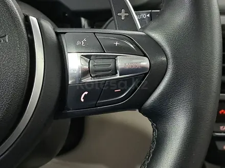 BMW X5 2014 года за 13 990 000 тг. в Астана – фото 16