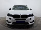BMW X5 2014 года за 13 990 000 тг. в Астана – фото 2