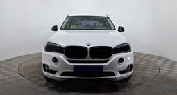 BMW X5 2014 года за 13 990 000 тг. в Астана – фото 2