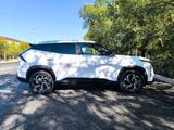 Geely Galaxy Cityray 2026 годаүшін8 400 000 тг. в Актобе – фото 3