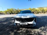 Geely Galaxy Cityray 2026 годаүшін8 400 000 тг. в Актобе – фото 5