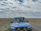 Toyota RAV4 1994 годаүшін2 300 000 тг. в Жезказган – фото 4