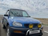 Toyota RAV4 1994 годаүшін2 300 000 тг. в Жезказган