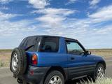 Toyota RAV4 1994 годаүшін2 300 000 тг. в Жезказган – фото 2