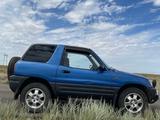 Toyota RAV4 1994 годаүшін2 300 000 тг. в Жезказган – фото 5