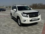 Toyota Land Cruiser Prado 2010 года за 16 500 000 тг. в Астана – фото 3