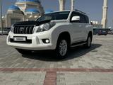 Toyota Land Cruiser Prado 2010 года за 16 500 000 тг. в Астана – фото 2