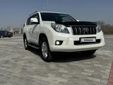 Toyota Land Cruiser Prado 2010 годаүшін16 500 000 тг. в Астана – фото 4