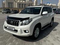 Toyota Land Cruiser Prado 2010 года за 16 500 000 тг. в Астана