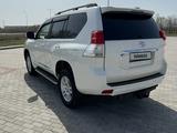 Toyota Land Cruiser Prado 2010 годаүшін16 500 000 тг. в Астана – фото 5