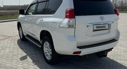 Toyota Land Cruiser Prado 2010 года за 16 500 000 тг. в Астана – фото 5