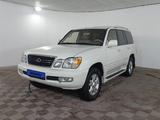 Lexus LX 470 2001 годаүшін4 790 000 тг. в Шымкент