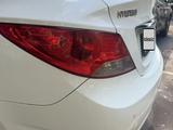 Hyundai Accent 2012 года за 4 100 000 тг. в Алматы – фото 2