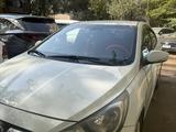 Hyundai Accent 2012 года за 4 100 000 тг. в Алматы – фото 5