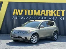Nissan Murano, 2005