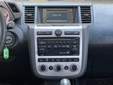 Nissan Murano 2005 года за 2 700 000 тг. в Актобе – фото 5