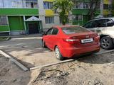 Kia Rio 2014 годаүшін4 700 000 тг. в Актобе – фото 3