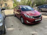 Kia Rio 2014 годаүшін4 700 000 тг. в Актобе