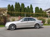 Mercedes-Benz E 500 2006 года за 6 000 000 тг. в Алматы – фото 2