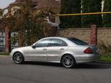 Mercedes-Benz E 500 2006 года за 6 000 000 тг. в Алматы