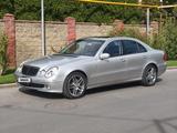 Mercedes-Benz E 500 2006 года за 6 000 000 тг. в Алматы – фото 5