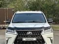 Lexus LX 570 2019 годаүшін62 000 000 тг. в Шымкент