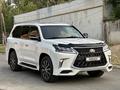 Lexus LX 570 2019 годаүшін62 000 000 тг. в Шымкент – фото 5