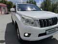 Toyota Land Cruiser Prado 2013 годаүшін15 100 000 тг. в Семей – фото 4