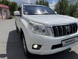 Toyota Land Cruiser Prado 2013 годаүшін15 700 000 тг. в Семей – фото 3