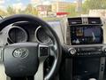 Toyota Land Cruiser Prado 2013 годаүшін15 100 000 тг. в Семей – фото 8