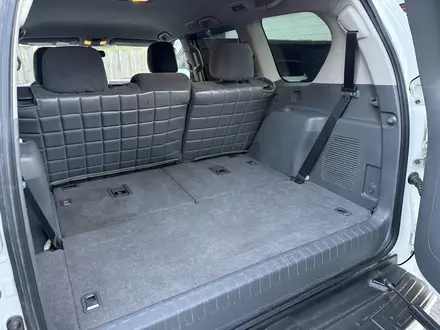 Toyota Land Cruiser Prado 2013 года за 15 100 000 тг. в Семей – фото 11