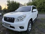 Toyota Land Cruiser Prado 2013 годаүшін15 700 000 тг. в Семей