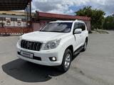 Toyota Land Cruiser Prado 2013 годаүшін15 700 000 тг. в Семей – фото 2