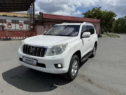 Toyota Land Cruiser Prado 2013 года за 15 100 000 тг. в Семей – фото 3