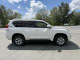 Toyota Land Cruiser Prado 2013 годаүшін15 700 000 тг. в Семей – фото 4