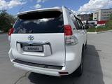 Toyota Land Cruiser Prado 2013 годаүшін15 700 000 тг. в Семей – фото 5