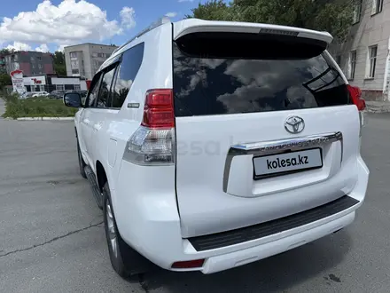 Toyota Land Cruiser Prado 2013 года за 15 100 000 тг. в Семей – фото 7