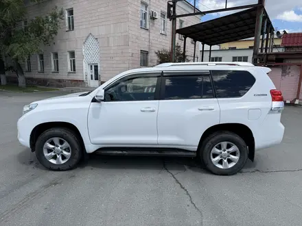 Toyota Land Cruiser Prado 2013 года за 15 100 000 тг. в Семей