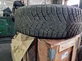 Шины с дисками за 300 000 тг. в Петропавловск – фото 5