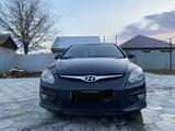 Hyundai i30 2010 года за 2 700 000 тг. в Аксай – фото 3