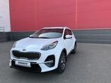 Kia Sportage 2019 годаүшін12 500 000 тг. в Алматы