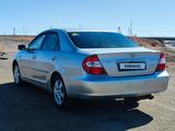 Toyota Camry 2003 года за 4 650 000 тг. в Байконыр – фото 3